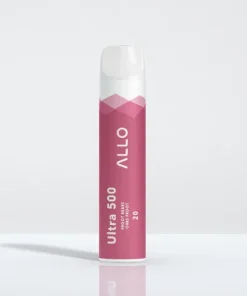 Allo Ultra 500 Disposable – Froot Bear 20mg