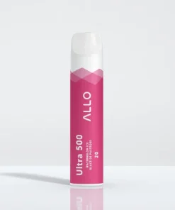 Allo Ultra 500 Disposable – Watermelon Ice 20mg
