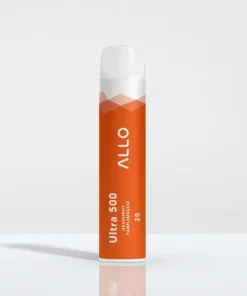 Allo Ultra 500 Disposable – Grapefruit 20mg