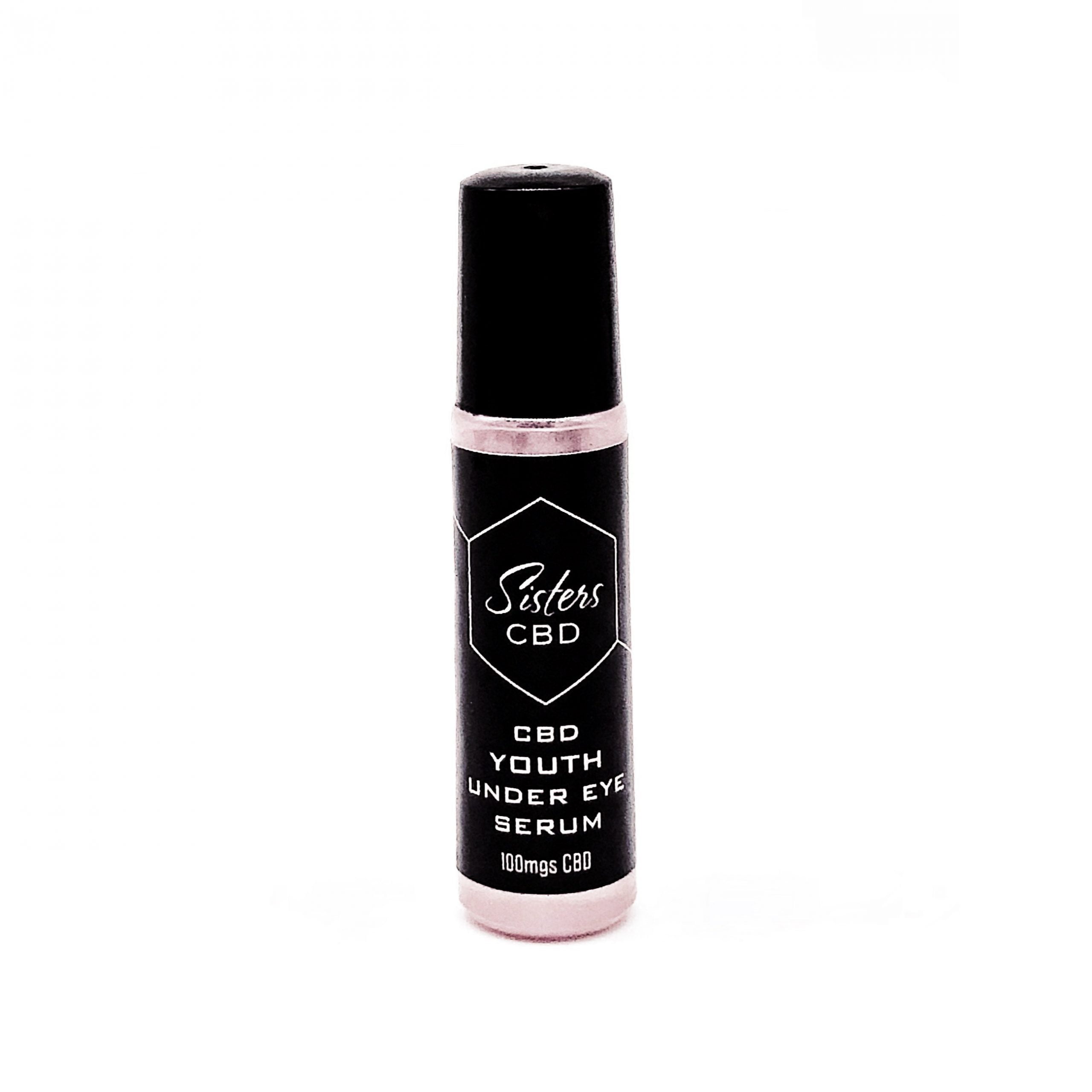 CBD Under Eye Serum