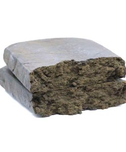 Blueberry Hash