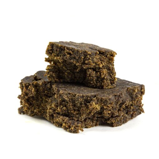 Montreal Black Hash