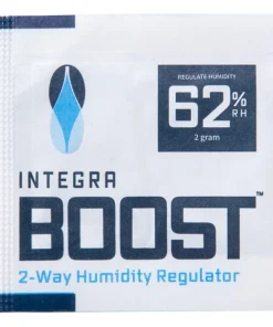 INTEGRA BOOST 62% – 2G