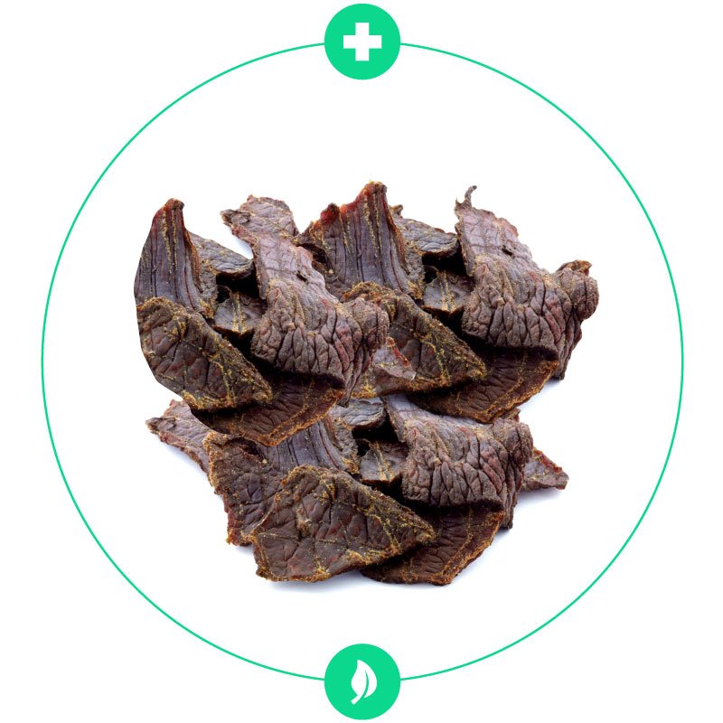 Medicated CBD Dog Treats - Image 2