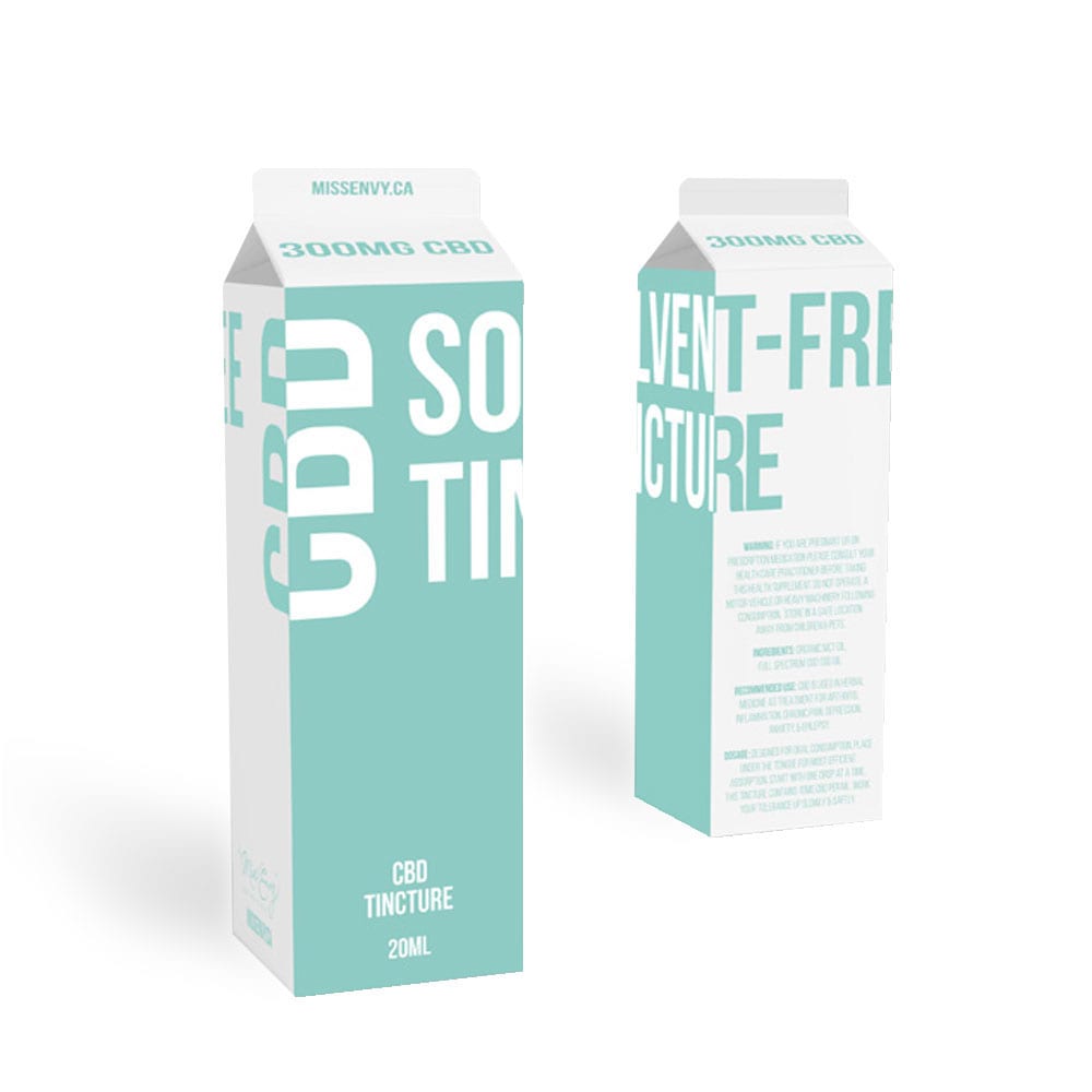 CBD Tincture 300mg
