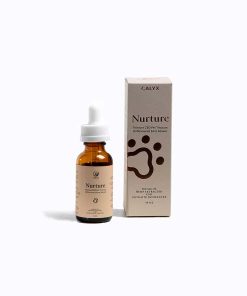 CALYX NURTURE CBD - for pets 500mg- 30ml