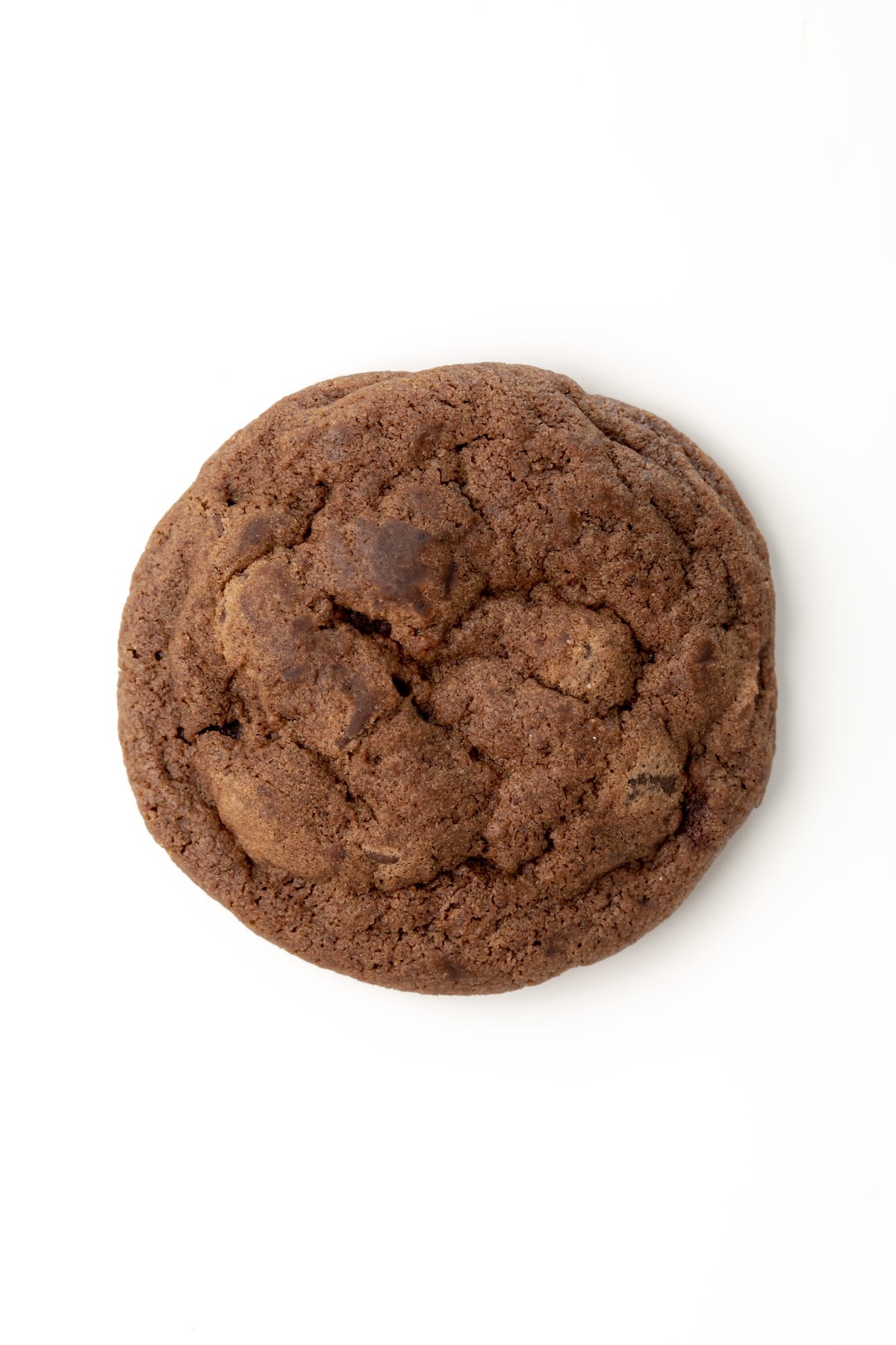 Medicated Chocolate Cookie