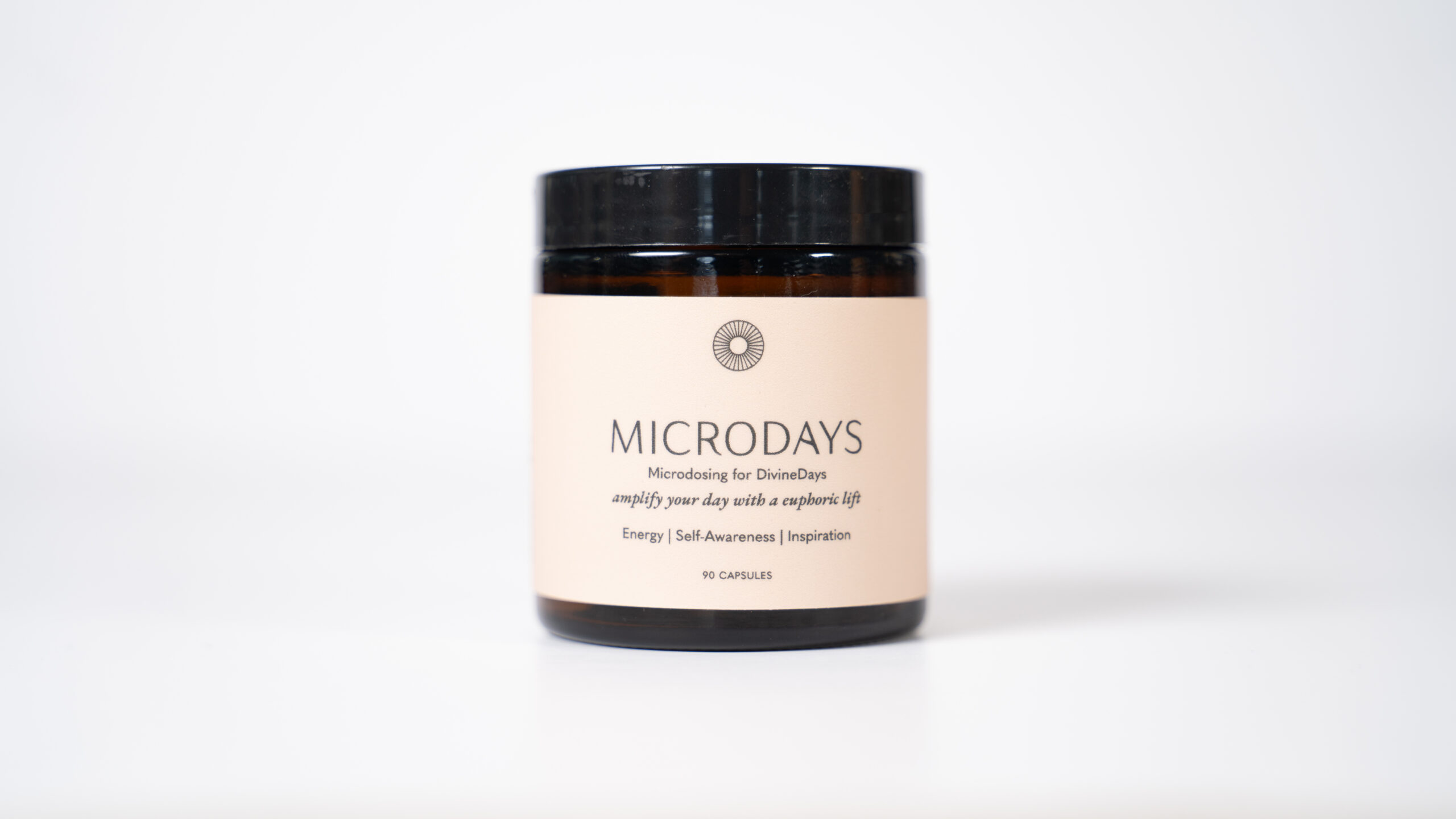 DivineDays Capsules 300mg – 90 Caps