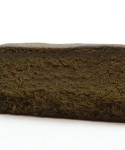 Rockstar Hash