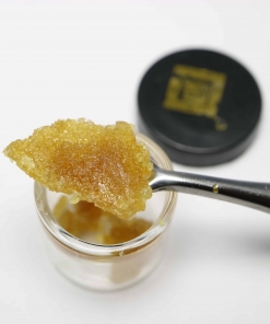 Diamond Live Resin
