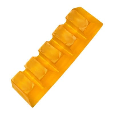 Elderflower CBD Bar 100mg