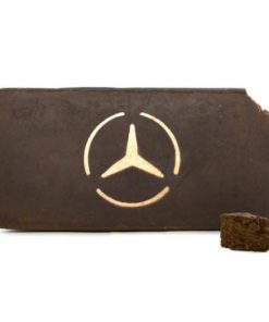 Mercedes Hash – 1G