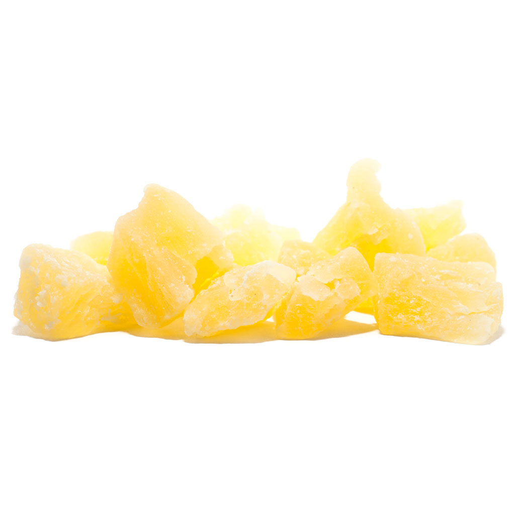 Mota Dried Pineapple