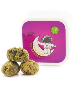 To The Moon Moon Rocks : NEW Flavours