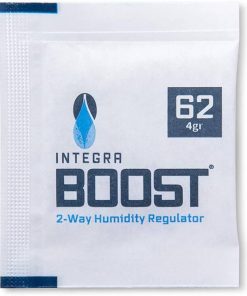 INTEGRA BOOST 62% – 4G