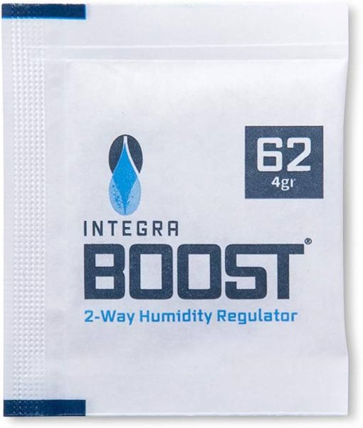 INTEGRA BOOST 62% – 4G