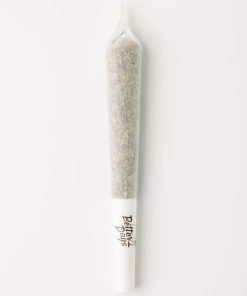 Berry Haze 2 for 1 Preroll Joints