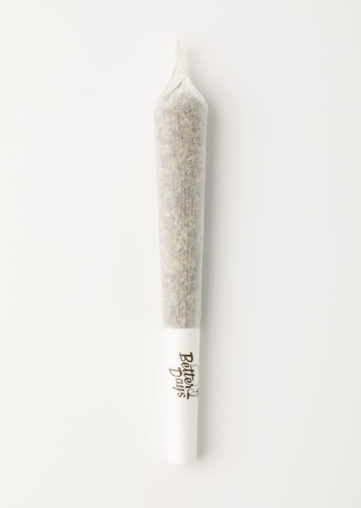 Black Mamba Premium 2 for 1 Preroll Joints