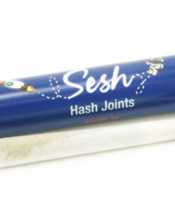 Sesh Hash Joint – Indica (.51gram)
