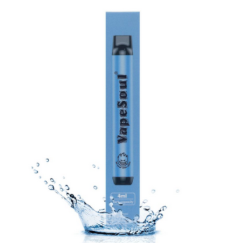 Vapesoul Mini Energy 50mg