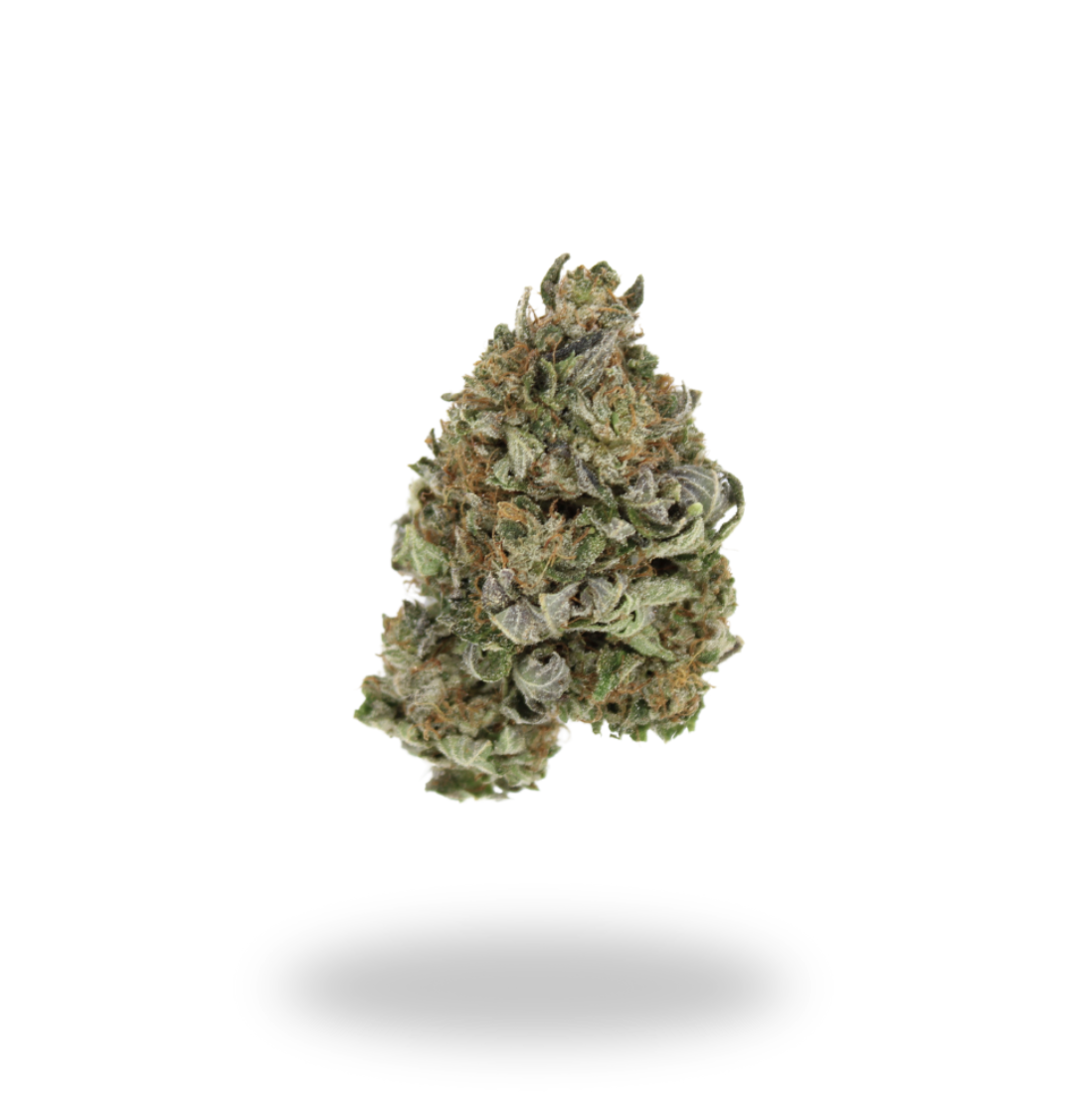 AA Death Bubba Smalls
