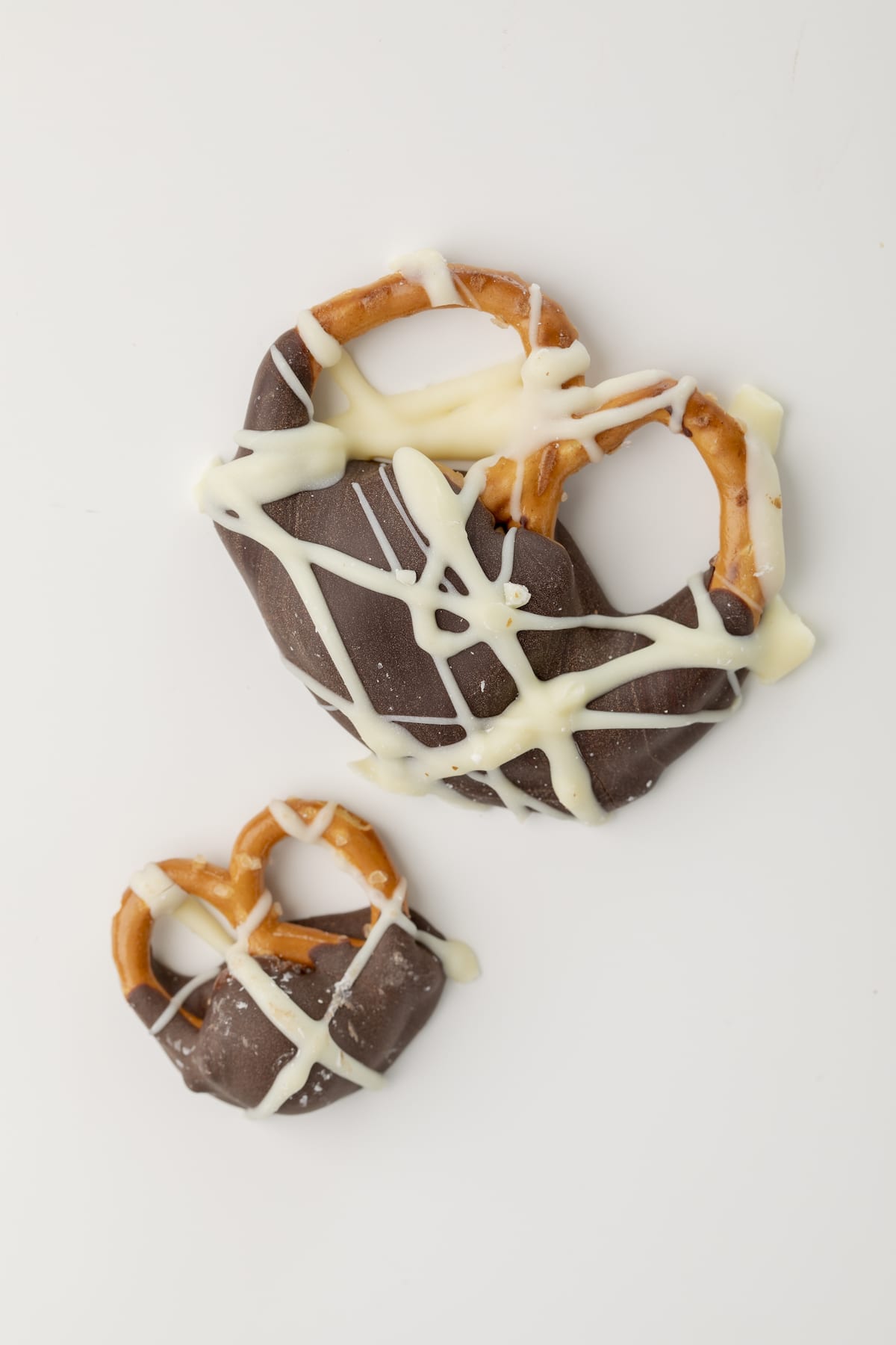 Medicated Turtle Pretzels