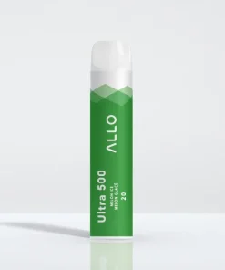 Allo Ultra 500 Disposable – Melon Ice 20mg