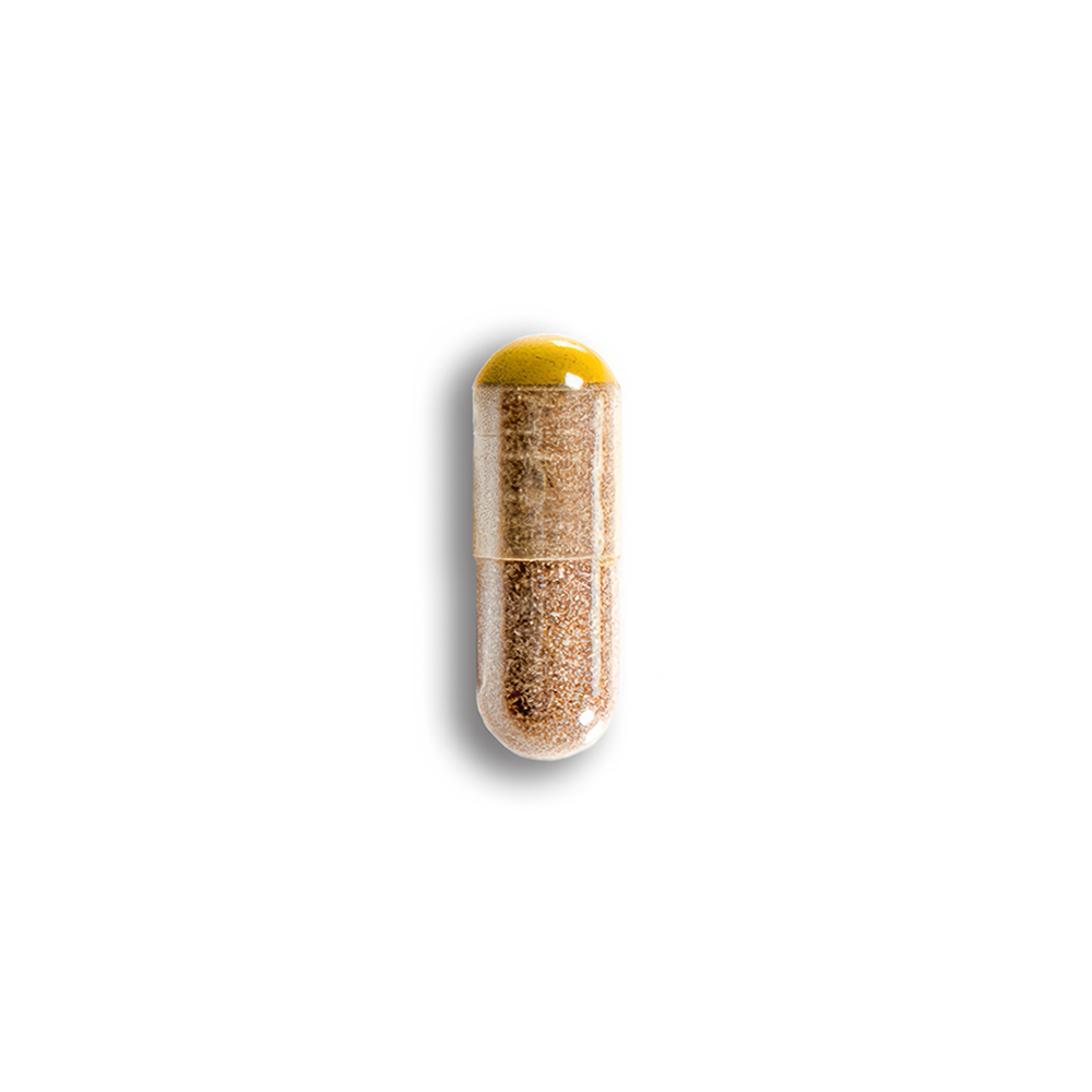 La pastilla amarilla – The Yellow Pill 200mg x 30 Capsules - Image 2