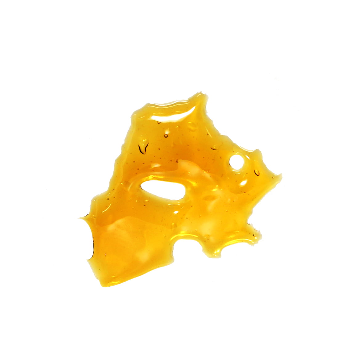 AAAA Island pink Shatter