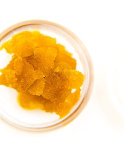 Girl Scout Cookies Shatter