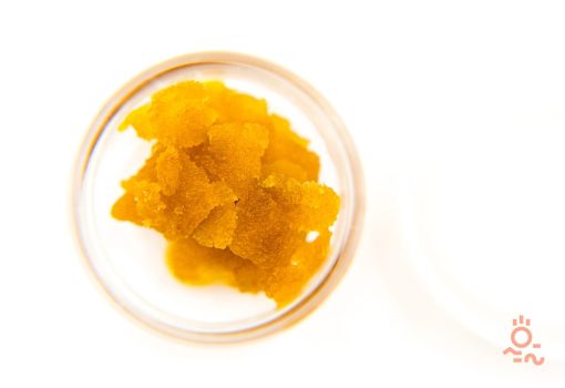 Girl Scout Cookies Shatter