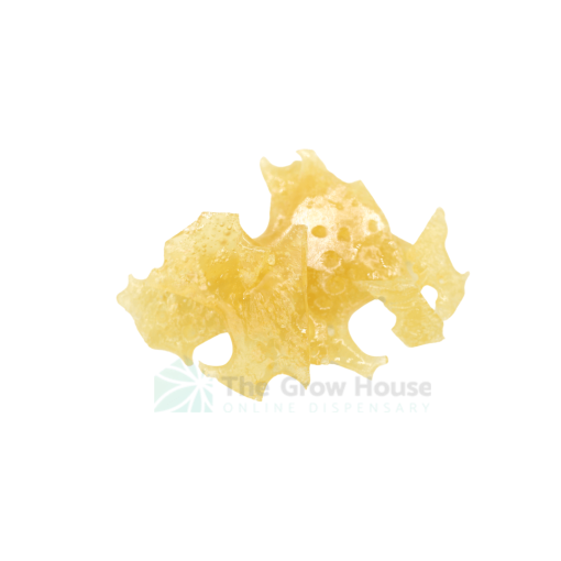 Premium Quad Shatter