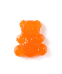Kush Kitchen Gummies Bear 250mg THC – 5 Flavours