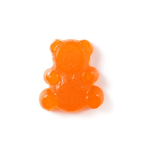 Kush Kitchen Gummies Bear 250mg THC – 5 Flavours