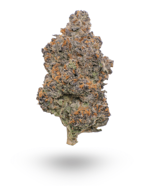 AAAA London pound cake by Cookies