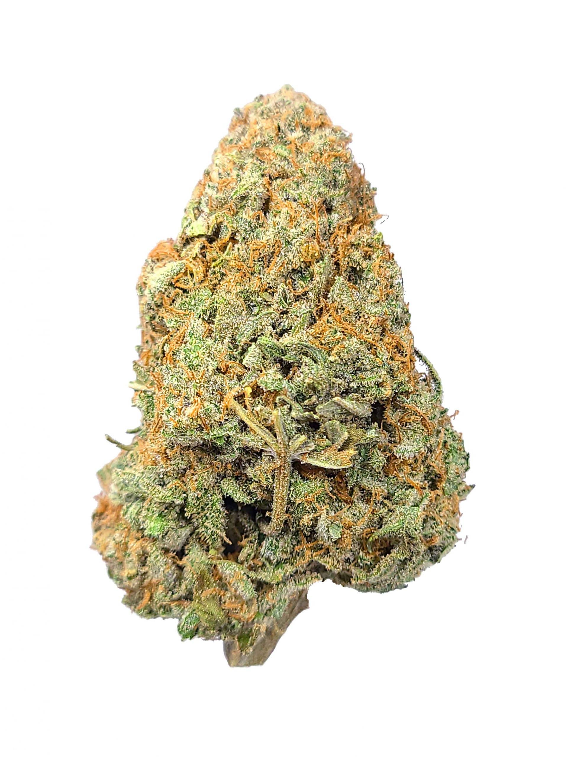 Strawberries 'N Cream