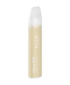 Allo Ultra 500 Disposable – Pineapple Coconut 20mg