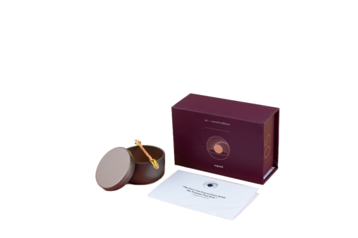 Eir: Microdosing Kit 5 - Expand Kit (Contains Lion's mane and niacin)