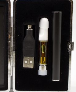 Honey Oil Vape Kit