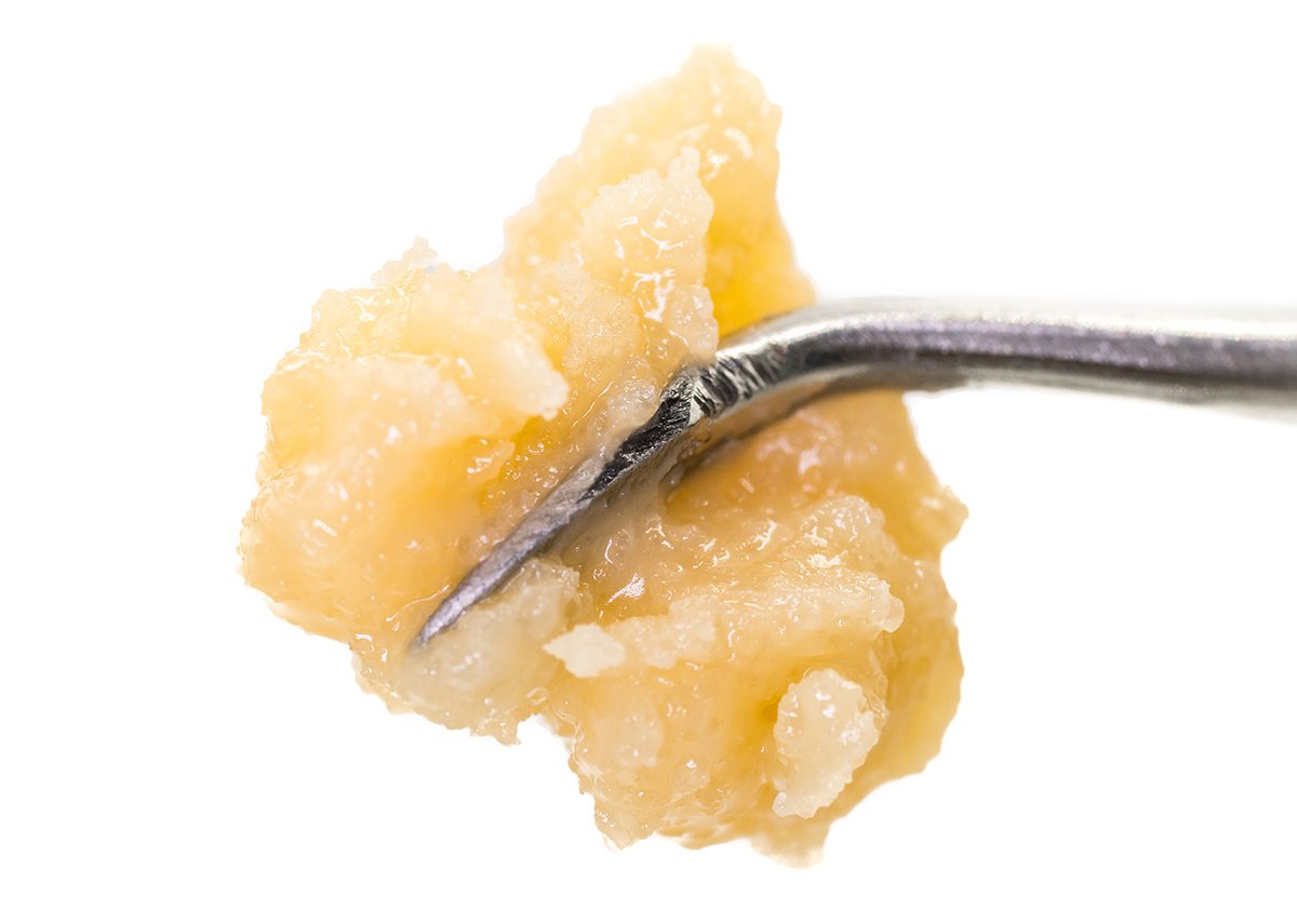 Live Resin – Pharm Craft Co
