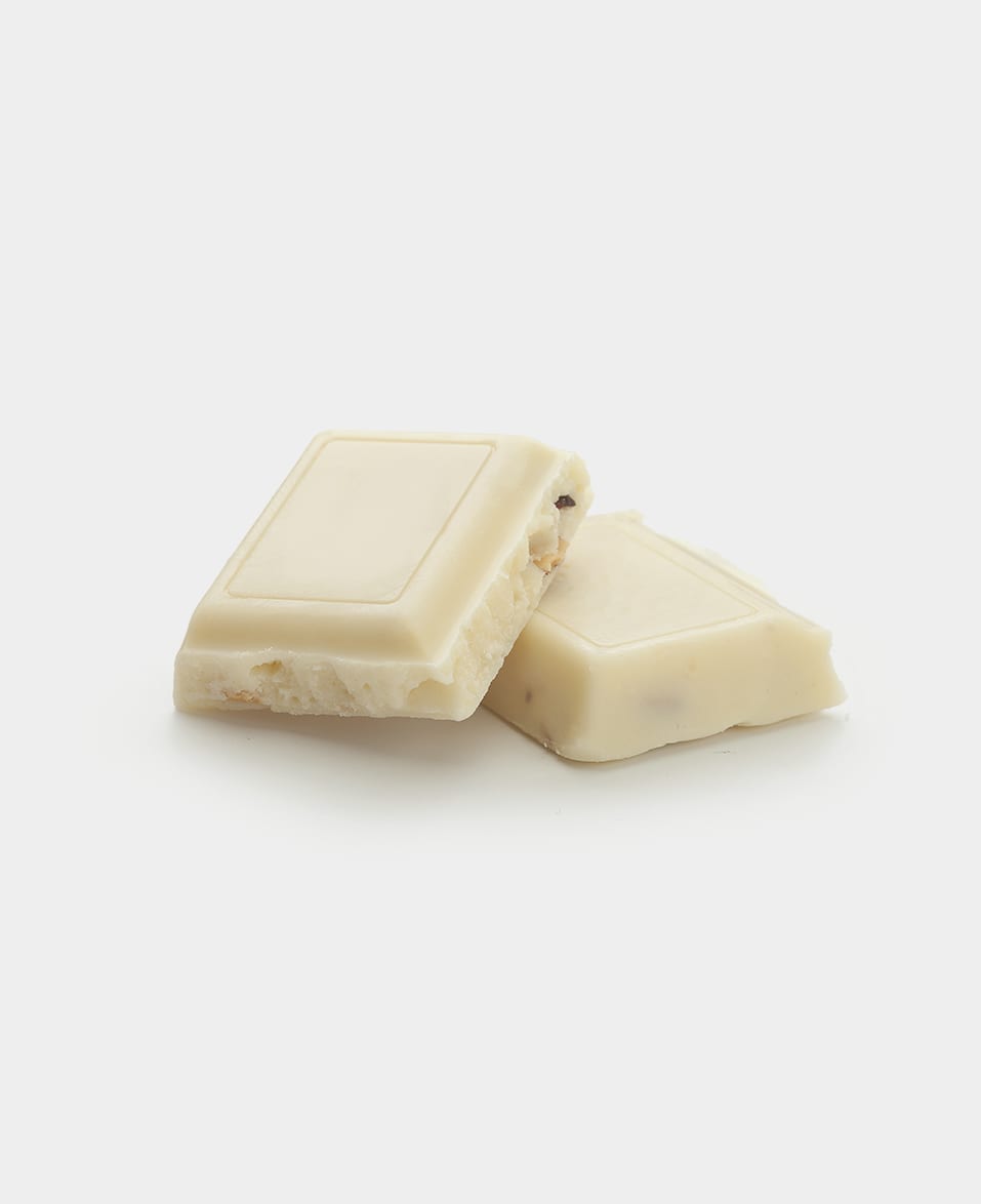 White Chocolate Bar 300mg