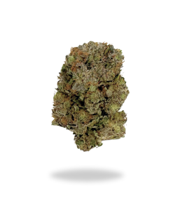 AA+ Death Bubba