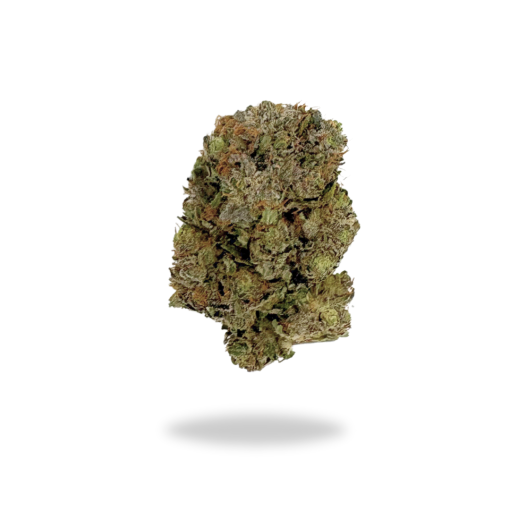 AA+ Death Bubba