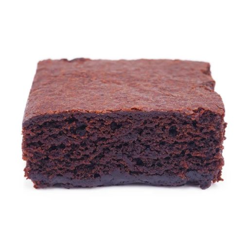 Apollo Edibles – Chocolate Fudge Brownies