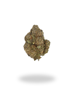 Gram & Ounce Deal: AA+ White Widow smalls