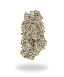 AAAA Alien Breath