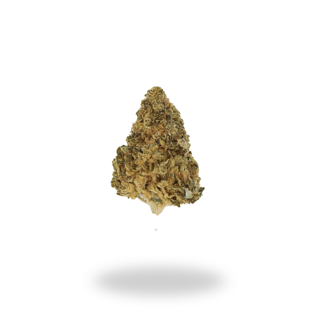 Gram & Ounce Deal: AA Pineapple Express