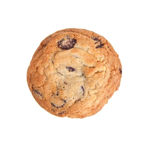 Apollo Edibles – Chocolate Chip Cookies