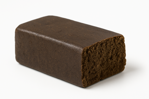 Bulk Hash 1kg – (10 Strains)
