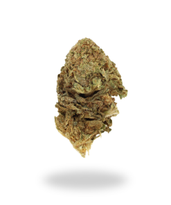 Gram & Ounce Deal: A Tangerine Dream